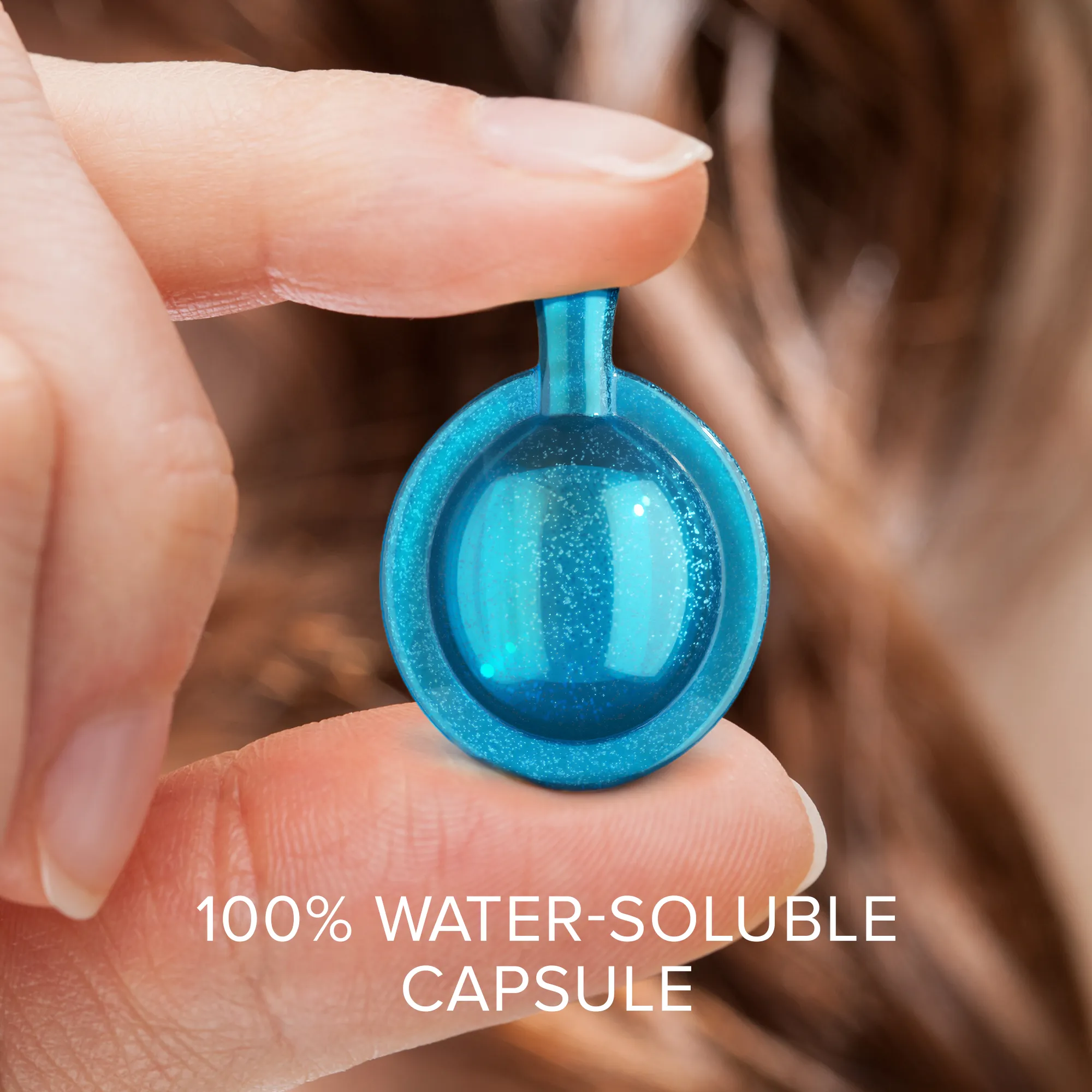 Hair Capsules Image 6